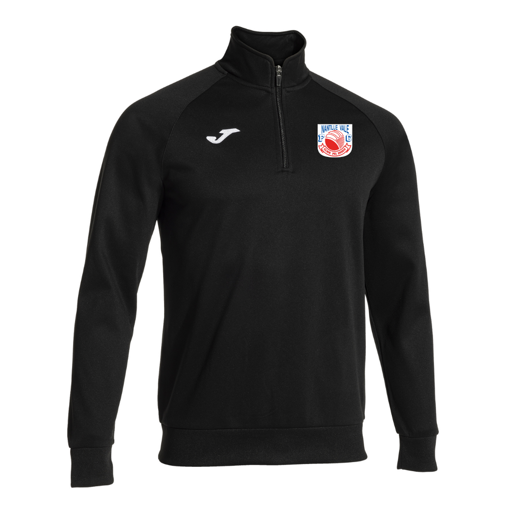 Nantlle Vale FC  - Managers 1/4 Zip
