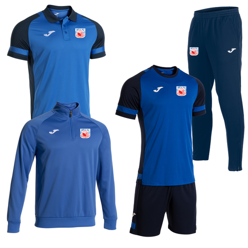 Nantlle Vale FC -  Player Bundle