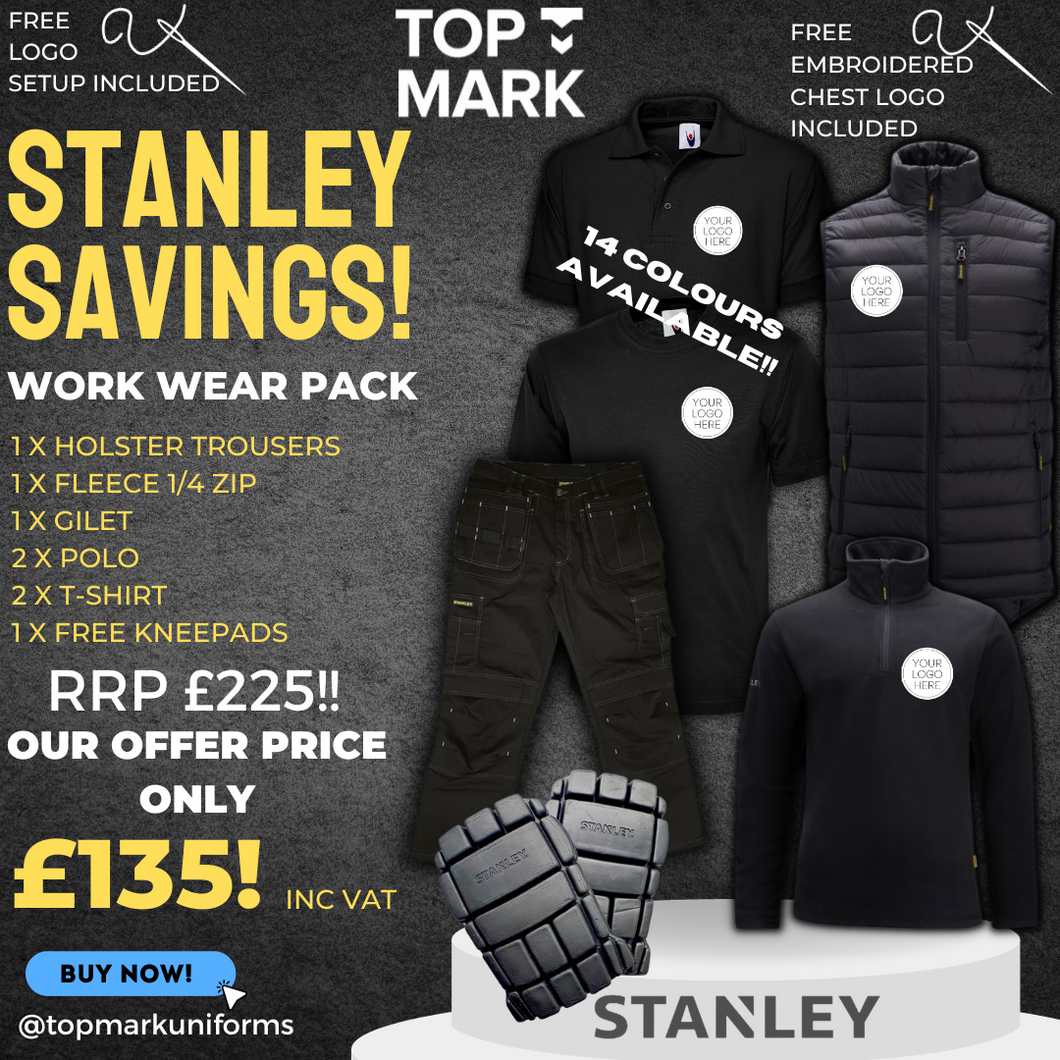 Stanley Savings