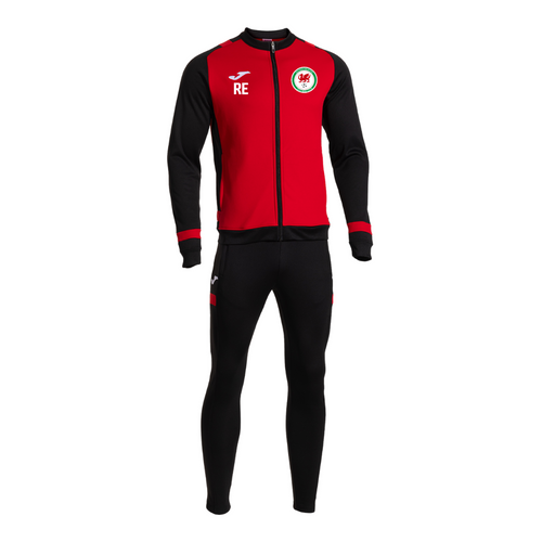 Deeside Dragons Full Tracksuit