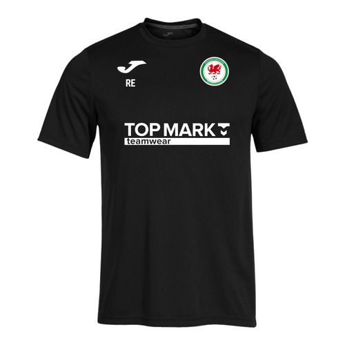 Deeside Dragons - Coaches Training Top