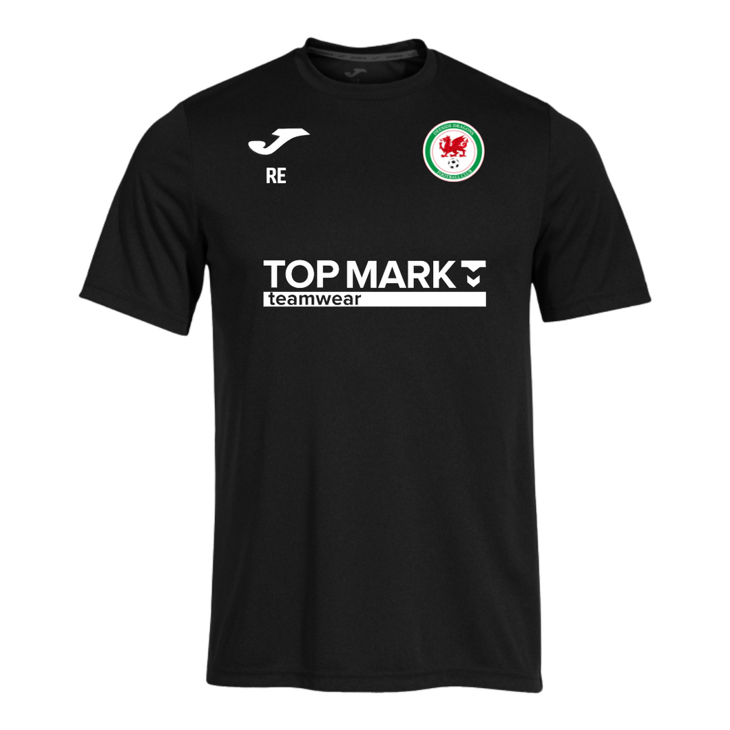 Deeside Dragons - Coaches Training Top