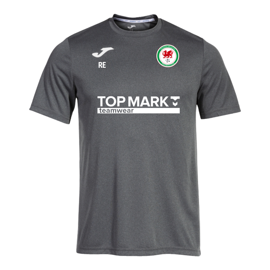 Deeside Dragons - Senior Training Top