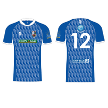 CPD Llangefni - Replica Home Shirt