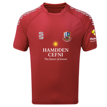 CPD Llangefni - Replica Away Shirt