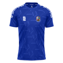 CPD Llangefni - Training T-Shirt