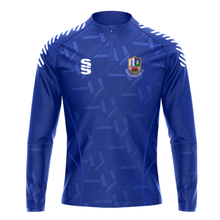 CPD Llangefni - Training 1/4 Zip