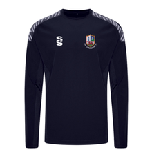 CPD Llangefni - Training Contact Top