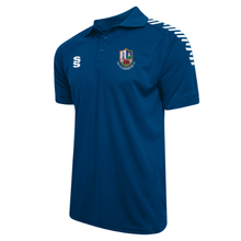 CPD Llangefni - Travel Polo