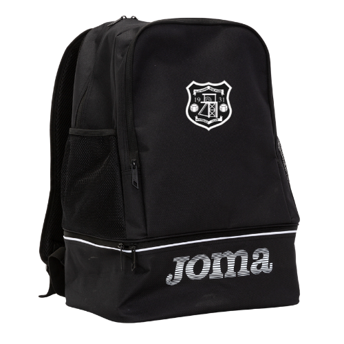Llay Welfare FC  -  Ruck Sack