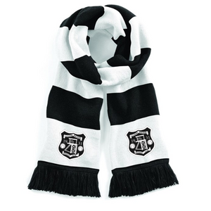 Llay Welfare FC  -  Scarf