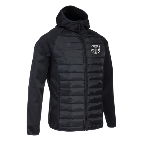 Llay Welfare FC  -  Softshell Jacket