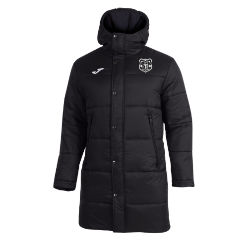 Llay Welfare FC  -  Islandia Bench Jacket