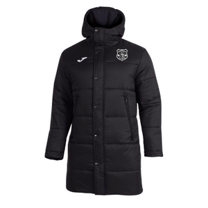 Llay Welfare FC  -  Islandia Bench Jacket