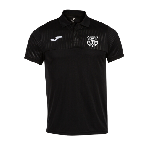 Llay Welfare FC  -  Black Montreal Polo