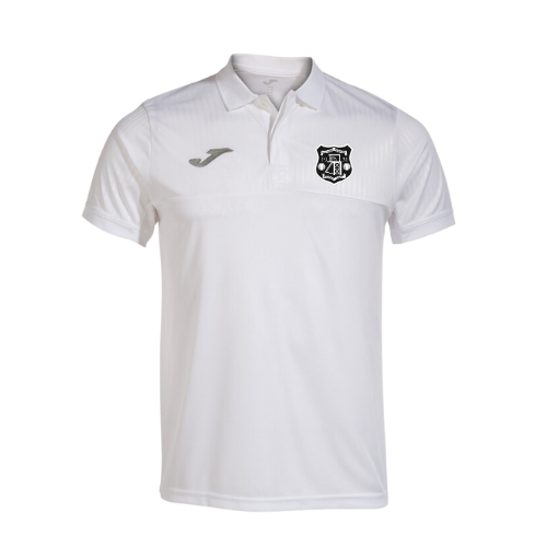 Llay Welfare FC  -  White Montreal Polo