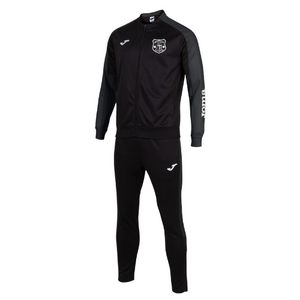 Llay Welfare FC  -  Eco Full Tracksuit
