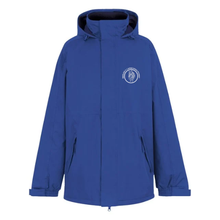 Merlod Y Carneddau Ponies -  *Unisex* Parka Coat