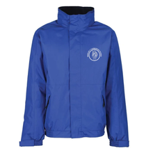 Merlod Y Carneddau Ponies -  *Unisex* Dover Jacket