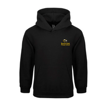 Borras Park Primary School - *Junior*  Leavers Hoodie 2025