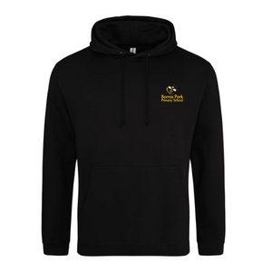 Borras Park Primary School - *Adult* Leavers Hoodie 2025