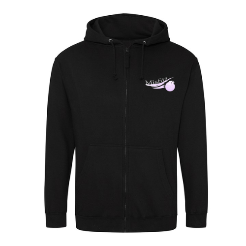 Misfits - Full Zip Hoodie
