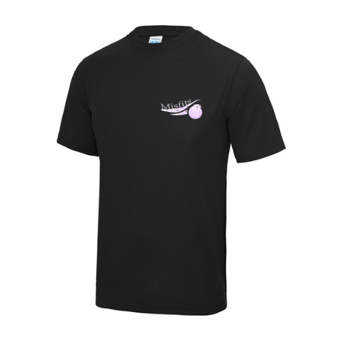 Misfits - Technical Training Tee