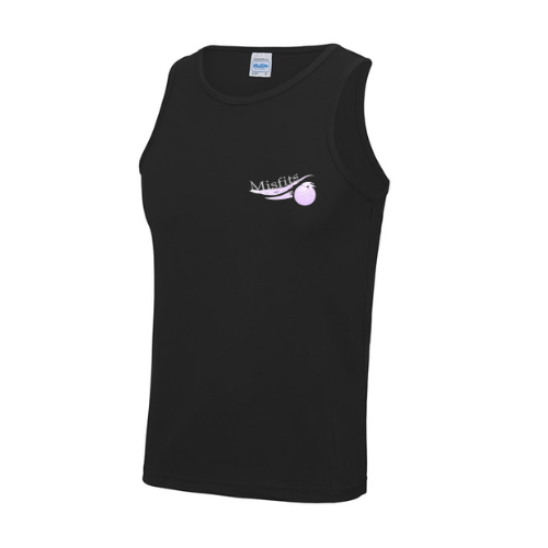 Misfits - Technical Training Vest