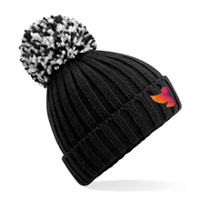 Moneypenny x Top Mark - *Charity* Bobble