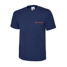 Moneypenny - *Unisex* T-Shirt