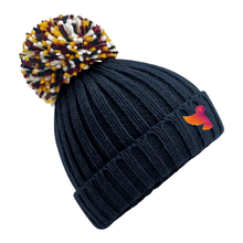 Moneypenny x Top Mark - *Charity* Bobble