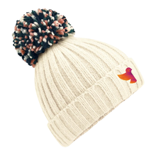 Moneypenny x Top Mark - *Charity* Bobble