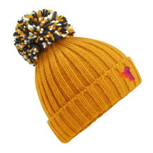 Moneypenny x Top Mark - *Charity* Bobble