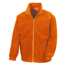 Moneypenny - *Unisex* Fleece