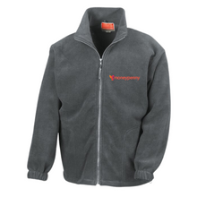 Moneypenny - *Unisex* Fleece