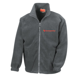 Moneypenny - *Unisex* Fleece