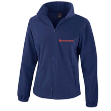 Moneypenny - *Female* Fleece