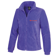 Moneypenny - *Female* Fleece