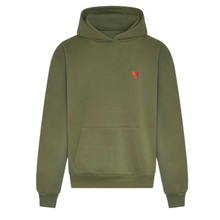 Moneypenny - *Unisex* Heavyweight Hoodie