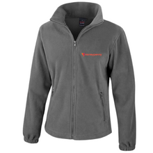 Moneypenny - *Female* Fleece