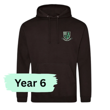 Myddelton - *Year 6* Leavers Hoodies 2026