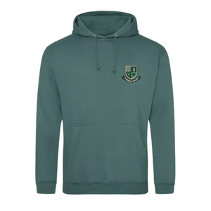 Myddelton - Italy Trip Hoodie