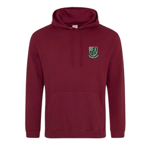Myddelton - Italy Trip Hoodie