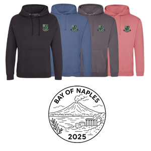 Myddelton - Italy Trip Hoodie