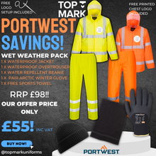 Portwest Bundle