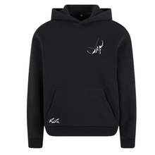Your Space x Paul Mullin Hoodie Signature Collection *Adult*