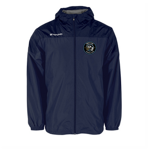 Pen Y Cae Rain Jacket Top Mark Uniforms