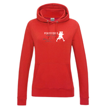 Penyffordd Run Club - Female Hoodie