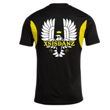 Xsisdanz - Training T-Shirt