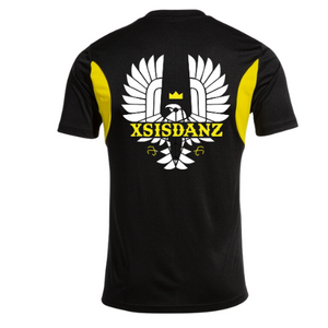 Xsisdanz - Training T-Shirt